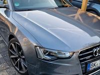 gebraucht Audi A5 Sportback 3.0 B&O