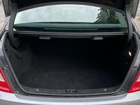 Gebraucht Mercedes C180 156 PS (114 kW) 2008 Grau Limousine