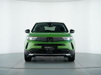 Gebraucht Opel Mokka Elegance 131 PS (96 kW) 2021 Matcha green/ikone gruen SUV