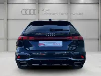 Gebraucht Audi A5 Sport 204 PS (150 kW) 2025 Firmamentblau metallic Kombi