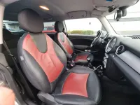 Brugt Mini ONE 95 HK (69 kW) 2010 Grå Hatchback