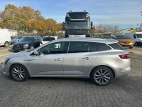 Usata Renault Mégane Intens 131 CV (96 kW) 2018 Grigio Berlina