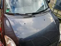 Brugt Suzuki Swift 92 HK (67 kW) 2008 Sort Hatchback