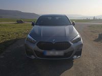 Gebraucht BMW 218 136 PS (100 kW) 2021 Grau Coupé