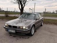 Gebraucht BMW 728 193 PS (141 kW) 1997 Limousine