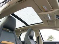 Gebraucht Bestune T77 160 PS (117 kW) 2021 Schwarz SUV