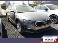 Neu Skoda Octavia 150 PS (110 kW) 2025 Graphitegrau metallic Kombi