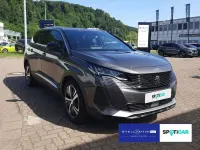 Gebraucht Peugeot 5008 Allure 131 PS (96 kW) 2024 Grau SUV
