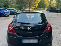 Gebraucht Opel Corsa 87 PS (63 kW) 2013 Kleinwagen