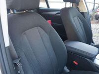 Gebraucht BMW X3 Advantage 184 PS (135 kW) 2019 Weiß SUV