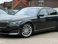 Gebraucht BMW 730 Shadowline 286 PS (210 kW) 2022 Grau Limousine