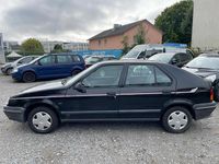 Gebraucht Renault 19 73 PS (53 kW) 1991 Schwarz Limousine