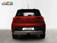 Gebraucht Opel Frontera 83 kW (113 PS) 2025 Orange SUV