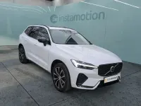 Gebraucht Volvo XC60 Plus 197 PS (144 kW) 2023 Weiß SUV