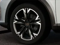 Używany Cupra Formentor 150 KM (110 kW) 2024 Biały SUV
