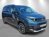 Neu Citroën e-Berlingo 100 kW (136 PS) 2026 Blau Van / Kleinbus