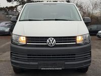 Gebraucht VW Transporter 84 PS (61 kW) 2018 Weiß Van