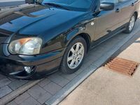 Occasion Subaru Impreza 125 ch (91 kW) 2003 Noir Break