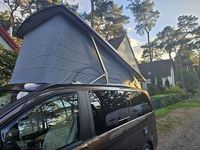 Gebraucht Mercedes V220 190 PS (139 kW) 2019 Van / Kleinbus