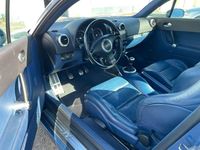 Gebraucht Audi TT 179 PS (131 kW) 2000 Denimblau perleffekt Coupé