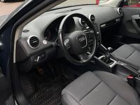Gebraucht Audi A3 Sport 160 PS (117 kW) 2009 Andere farben Kleinwagen