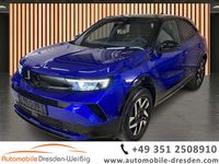 Gebraucht Opel Mokka Design Edition 136 PS (100 kW) 2025 Blau blau (metallic) SUV