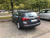 gebraucht Opel Astra ST 1.6 CDTI ecoFLEX Selection 81kW S/S...
