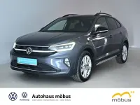 Gebraucht VW Taigo Goal 116 PS (85 kW) 2026 Rauchgrau metallic SUV