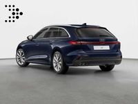Gebraucht Audi A5 Sport 204 PS (150 kW) 2025 Firmamentblau metallic Kombi