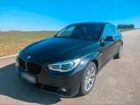 Gebraucht BMW 530 Gran Turismo 258 PS (189 kW) 2015 Schwarz Limousine