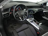 Gebraucht Audi A6 Sport 231 PS (169 kW) 2019 Schwarz Kombi