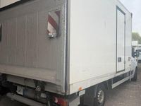 Second-hand Renault Master 2019 Alb Monovolum