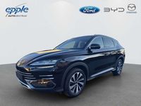 Neu BYD Seal U Comfort 218 PS (160 kW) 2025 Schwarz metallic SUV