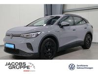 Gebraucht VW ID.4 Pure 125 kW (170 PS) 2022 Grau SUV