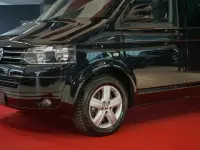 Gebraucht VW Multivan 180 PS (132 kW) 2011 Andere Van / Kleinbus