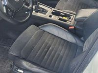 Gebraucht VW Passat Highline 150 PS (110 kW) 2018 Weiß Kombi