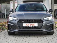 Gebraucht Audi A5 Ambiente 190 PS (139 kW) 2021 Andere Coupé