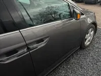 Gebraucht Honda Odyssey 252 PS (185 kW) 2011 Braun Van / Kleinbus