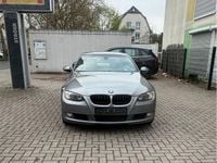 Gebraucht BMW 325 Cabriolet 218 PS (160 kW) 2007 Grau Cabrio