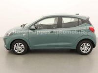 Neu Hyundai i10 Select 63 PS (46 kW) 2025 Mangroven grün Kleinwagen