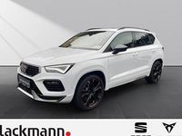 Gebraucht Cupra Ateca 300 PS (220 kW) 2022 Weiss SUV