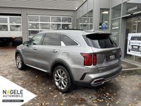 gebraucht Kia Sorento 2.2 CRDi AWD DCT8 Spirit|Navi| Bluetooth