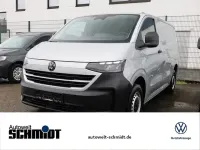 Neu VW T7 150 PS (110 kW) 2026 Light grey metallic Van