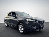 Second-hand Seat Tarraco 150 CP (110 kW) 2019 Gri SUV