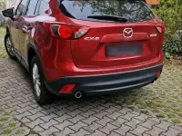 Gebraucht Mazda CX-5 150 PS (110 kW) 2013 Andere farben SUV