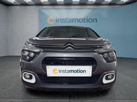 Usado Citroën C3 82 CV (60 kW) 2024 Gris Utilitario