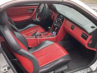Gebraucht Mercedes 170 193 PS (141 kW) 1999 Silber Cabrio