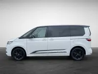 Neu VW Multivan Edition 150 PS (110 kW) 2026 Weiß (candyweiß) Van / Kleinbus