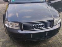 gebraucht Audi A4 B6