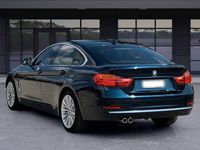 gebraucht BMW 435 Gran Coupé d xDrive Luxury Line (Individual)